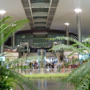 dubai, airport, united arab emirate